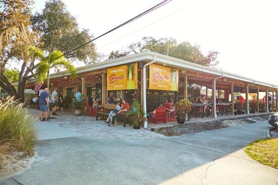Beaches, Parks, Downtown, Trail, Breweries, Bikes, Gameroom 帕姆港 外观 照片